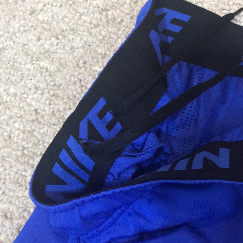 Nike training shorts  DRI-FIT for men SZ 3XL,  NWT - Picture 5 of 7